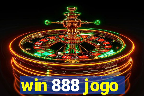 win 888 jogo